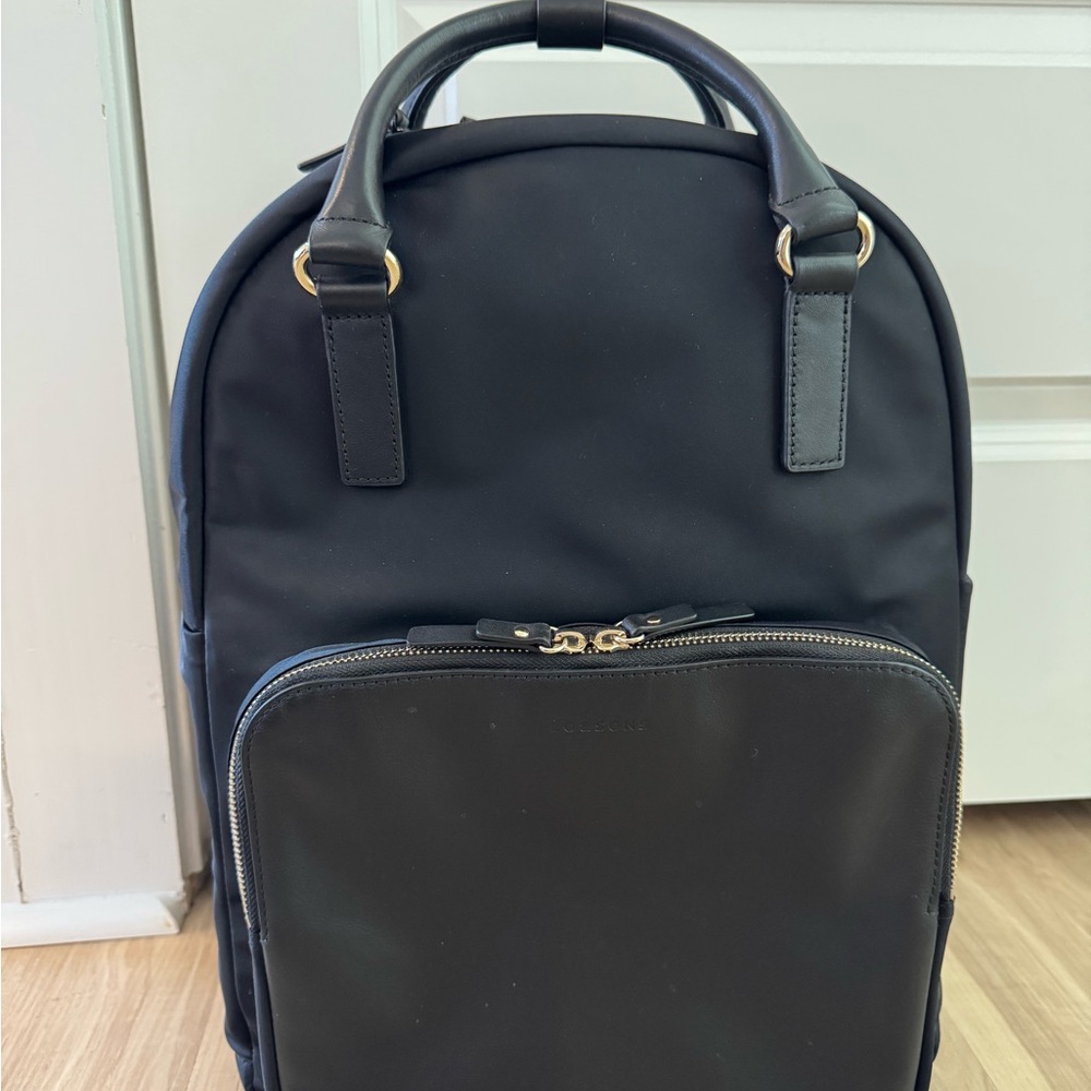 Lo & Sons Rowledge Backpack - Picture 15 of 16